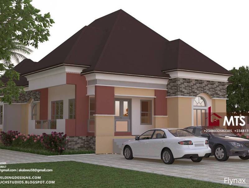 3 Bedroom Detached Bungalow for Sale in Asokoro, FCT, Asokoro, N 45,000,000.00
